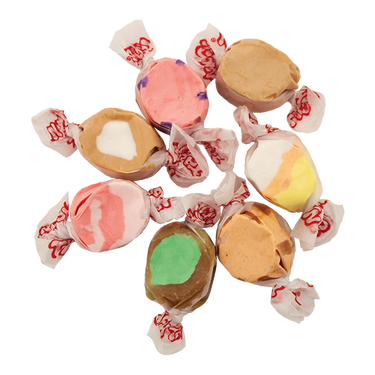 Harvest Salt Water Taffy Mix | Taffy Town